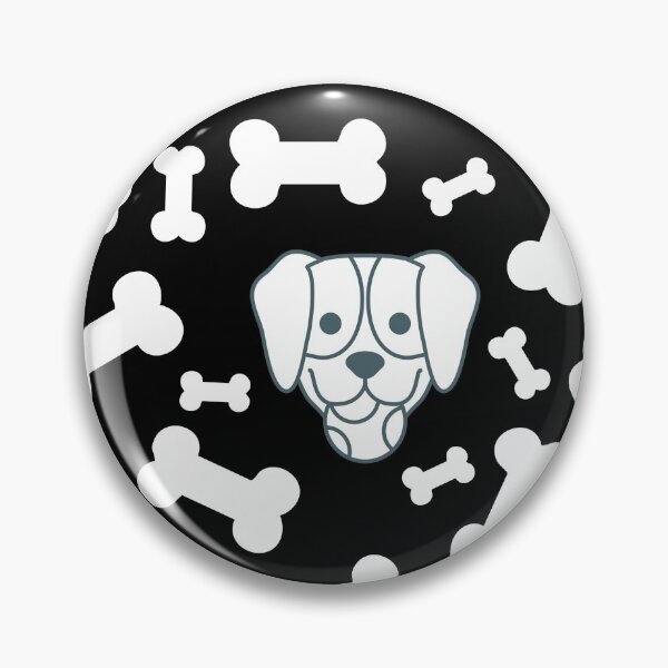 Item preview, Bony Dog designed and sold by sketchsabel.