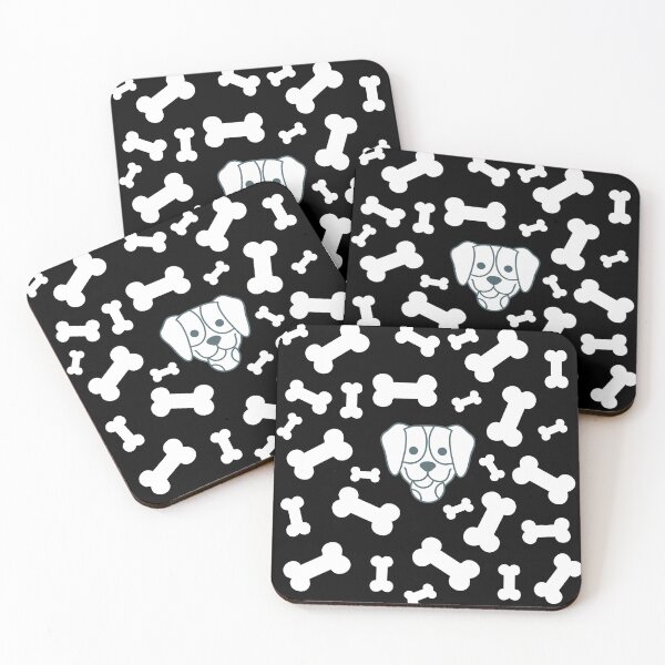 Item preview, Bony Dog designed and sold by sketchsabel.