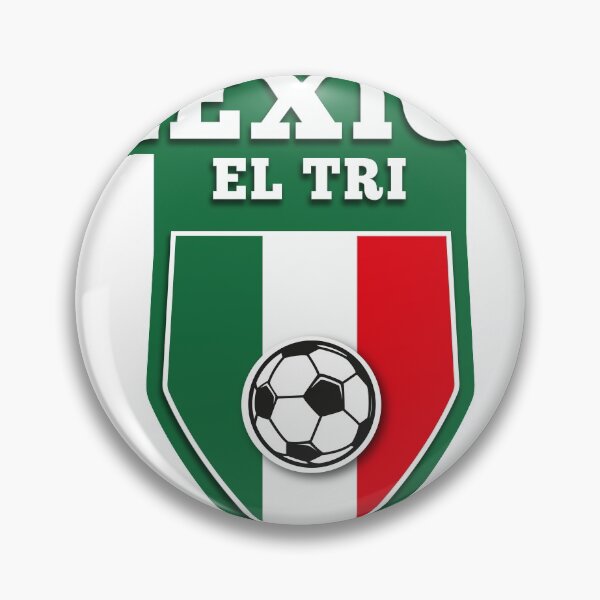 Item preview, Mexico, El Tri designed and sold by francokf.