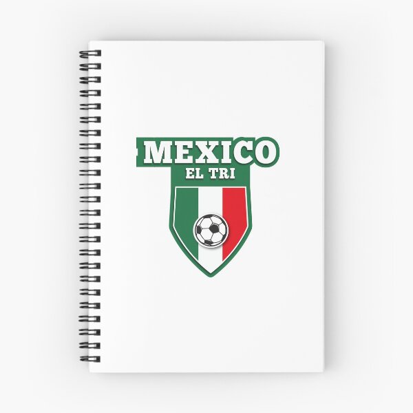 Item preview, Mexico, El Tri designed and sold by francokf.