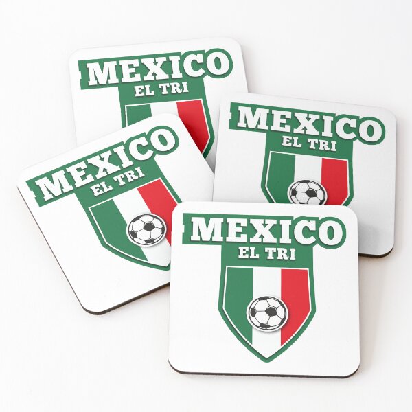 Item preview, Mexico, El Tri designed and sold by francokf.