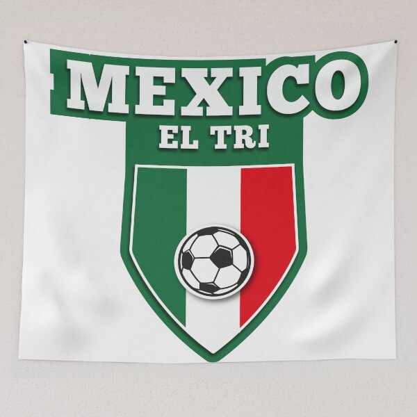 Item preview, Mexico, El Tri designed and sold by francokf.