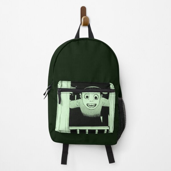 Item preview, Uninvited designed and sold by guro-kun.
