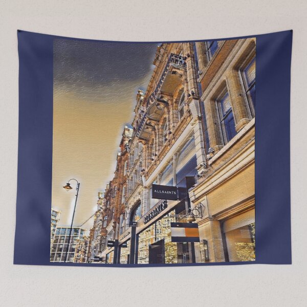 Item preview, London Street Vibe designed and sold by Iambellanova.