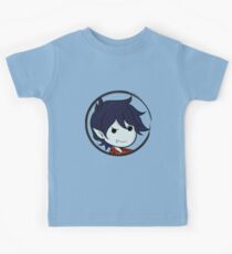 Marshall Lee Kids Tee