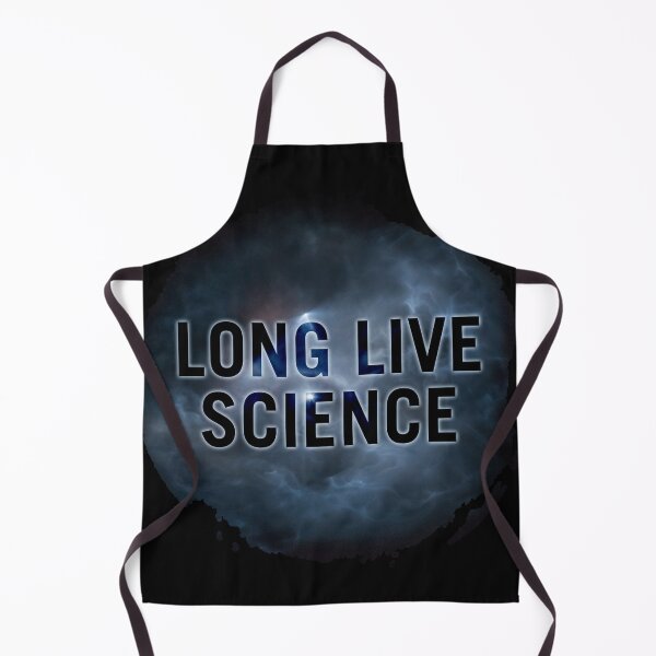 Item preview, Space- Long Live Science designed and sold by Spyinthesky.