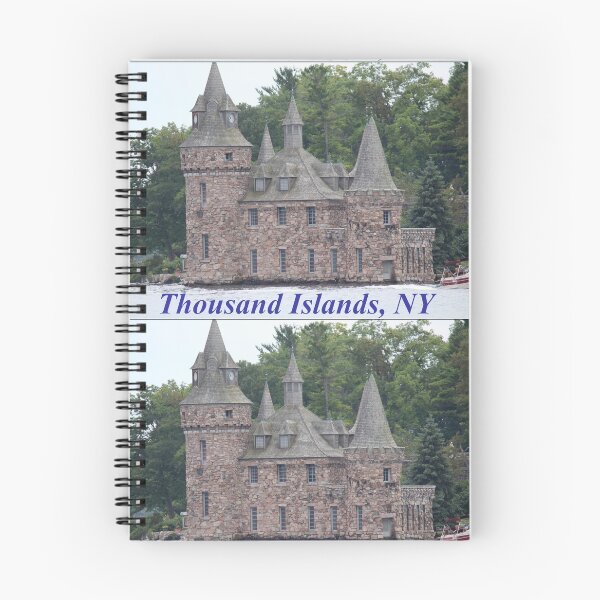 Item preview, Thousand Islands, New York designed and sold by Laybov.