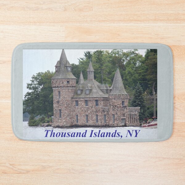 Item preview, Thousand Islands, New York designed and sold by Laybov.