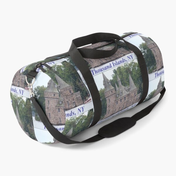 Item preview, Thousand Islands, New York designed and sold by Laybov.