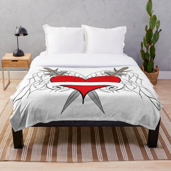 Item preview, daga corazón designed and sold by phoenixhellcat.