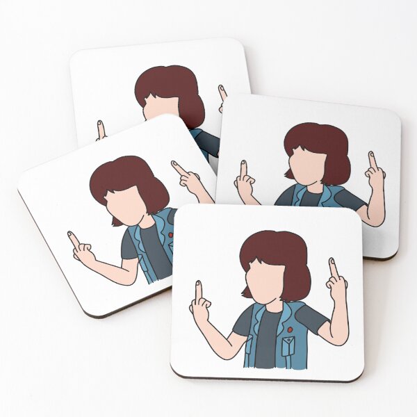 Item preview, Kevin Murphy from F is for Family  designed and sold by XANZIR SHOP.