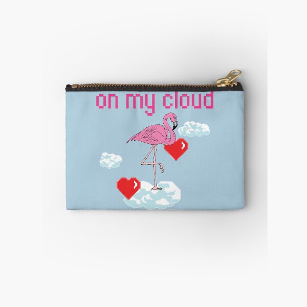 Item preview, on my cloud Retrowave Lo Fi Vaporwave Aesthetic designed and sold by Gifafun.