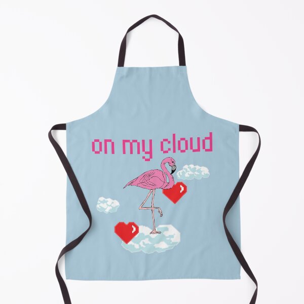 Item preview, on my cloud Retrowave Lo Fi Vaporwave Aesthetic designed and sold by Gifafun.