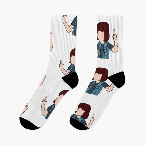 Item preview, Kevin Murphy from F is for Family  designed and sold by XANZIR SHOP.