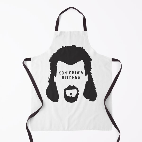 Item preview, Konichiwa Bitches designed and sold by Primotees.