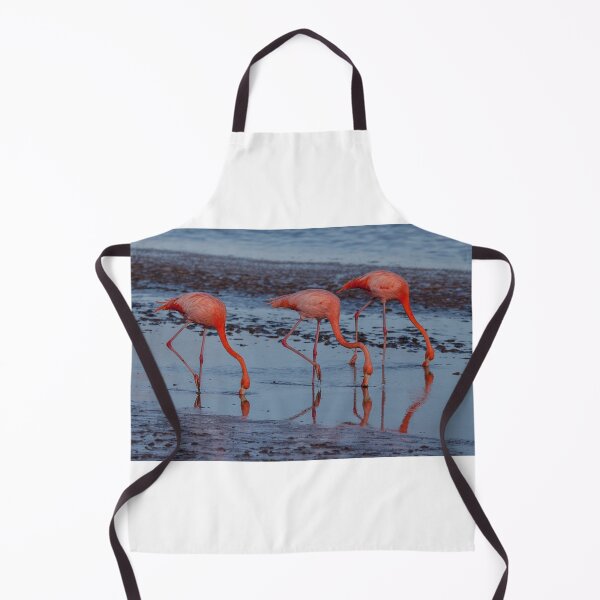 Item preview, Flamingos designed and sold by Withns.