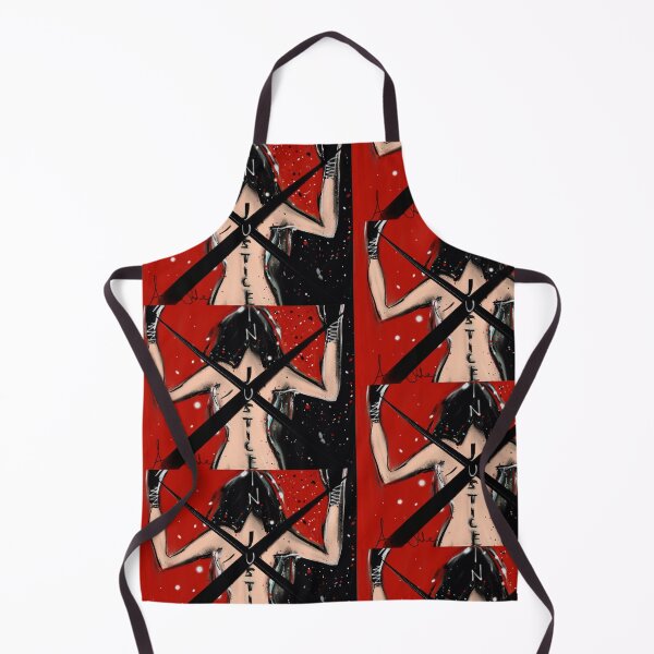 Item preview, Injustice designed and sold by Anthea Slade.