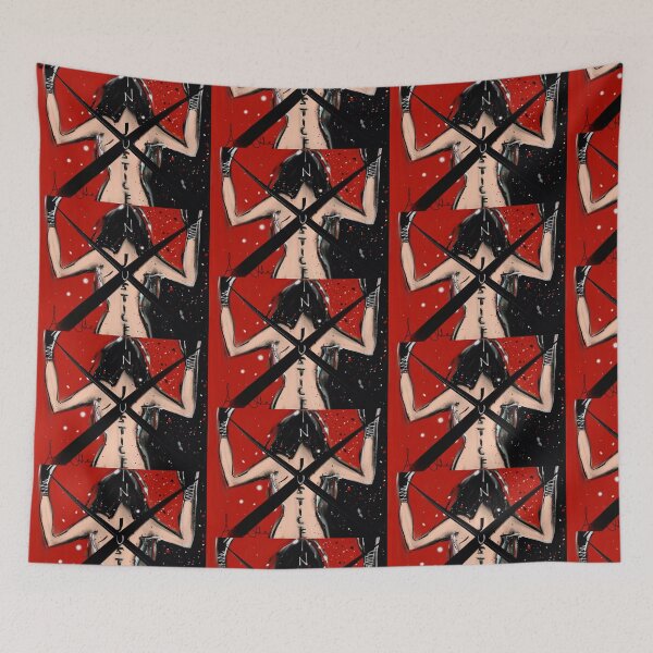 Item preview, Injustice designed and sold by Anthea  Slade.