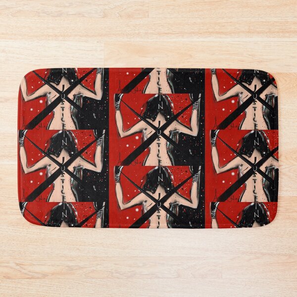 Item preview, Injustice designed and sold by Anthea  Slade.
