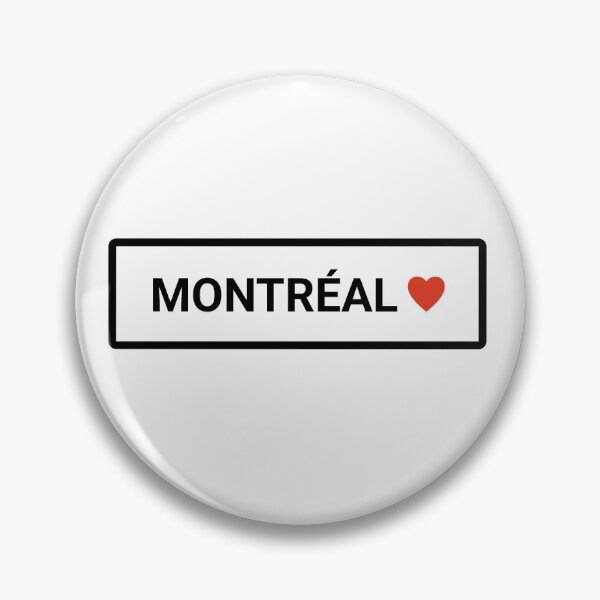 Item preview, Love Montreal designed and sold by yingzge.