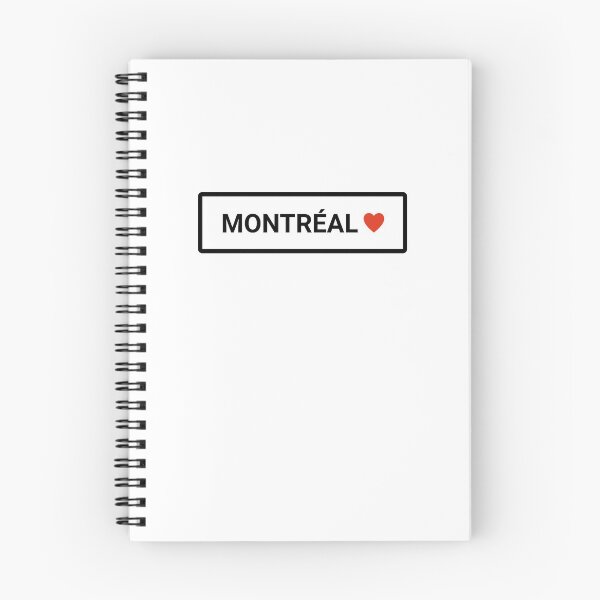 Item preview, Love Montreal designed and sold by yingzge.