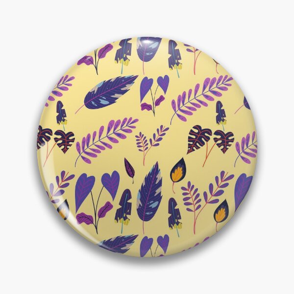 Item preview, Falling Leaves Pattern designed and sold by razvigod.