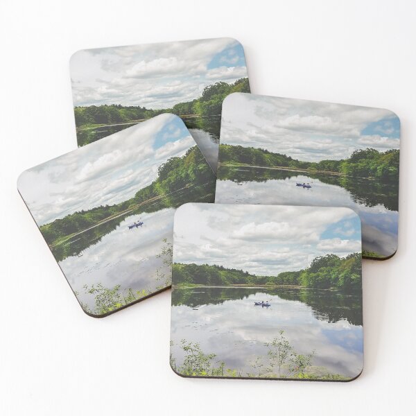 Item preview, Kayakers designed and sold by LncolnsUndrwatr.
