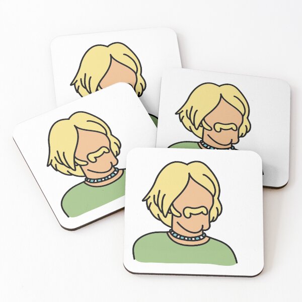 Item preview, Vic from F is For Family designed and sold by XANZIR SHOP.