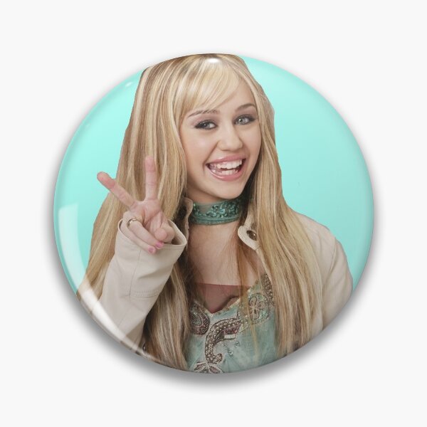 Item preview, hannah montana y2k aesthetic designed and sold by ashcola.