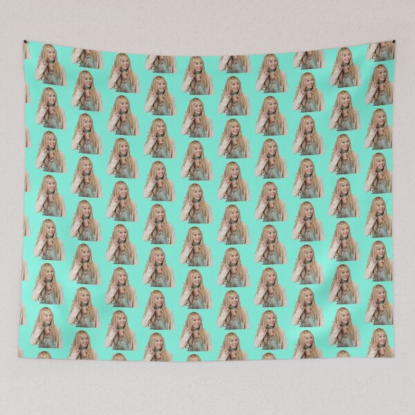 Item preview, hannah montana y2k aesthetic designed and sold by ashcola.