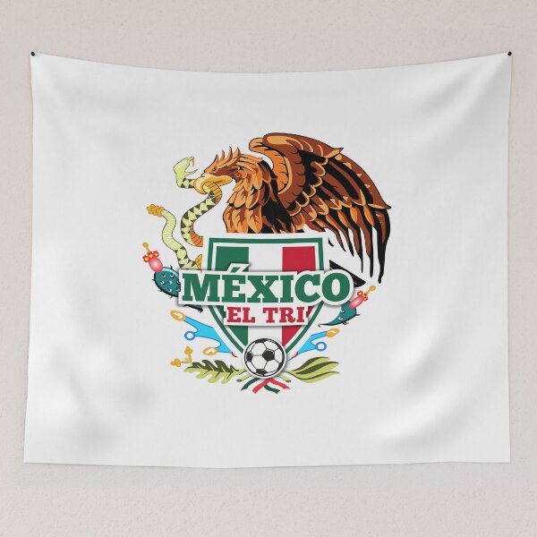 Item preview, Mexico designed and sold by francokf.