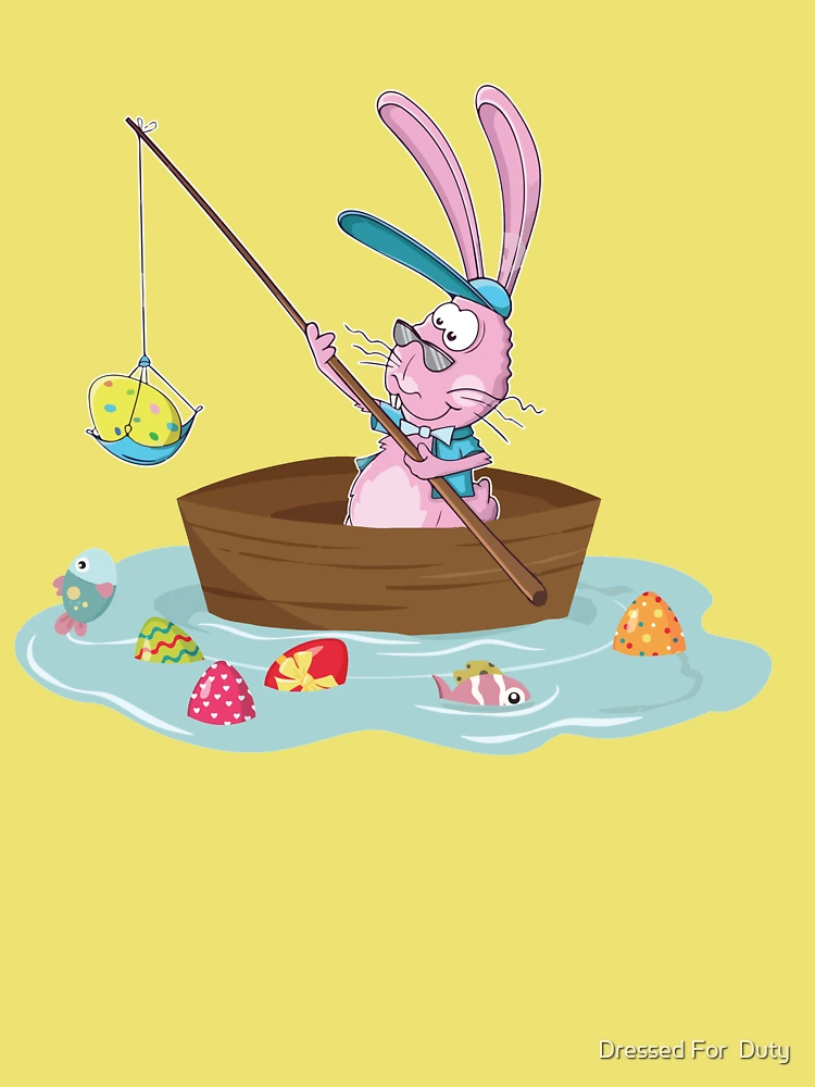 🐰 HAPPY EASTER🐰 We wish all of our - TNT Fishing Lures