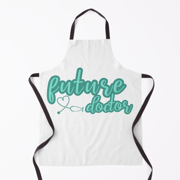 Item preview, Future Doctor designed and sold by greys-red12.