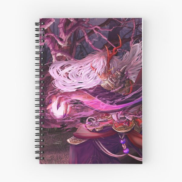 Item preview, Ibaraki Doji designed and sold by Invisibleninja.