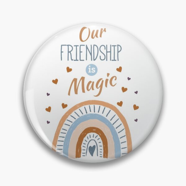 Item preview, our friendship is magic mug designed and sold by amadaboutique.