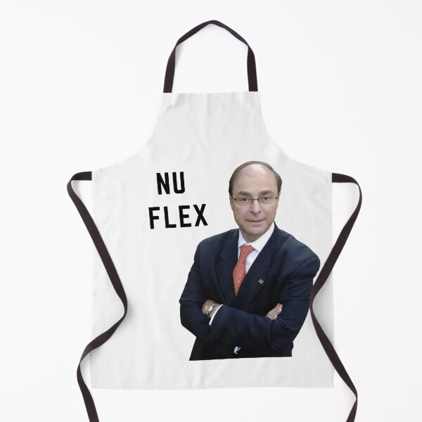 Item preview, Northeastern University Aoun NUFlex Sticker designed and sold by Naomi G..