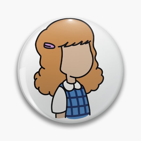 Item preview, Bridget Fitzsimmons designed and sold by XANZIR SHOP.
