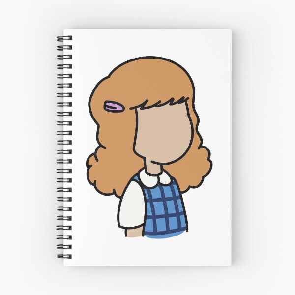 Item preview, Bridget Fitzsimmons designed and sold by XANZIR SHOP.