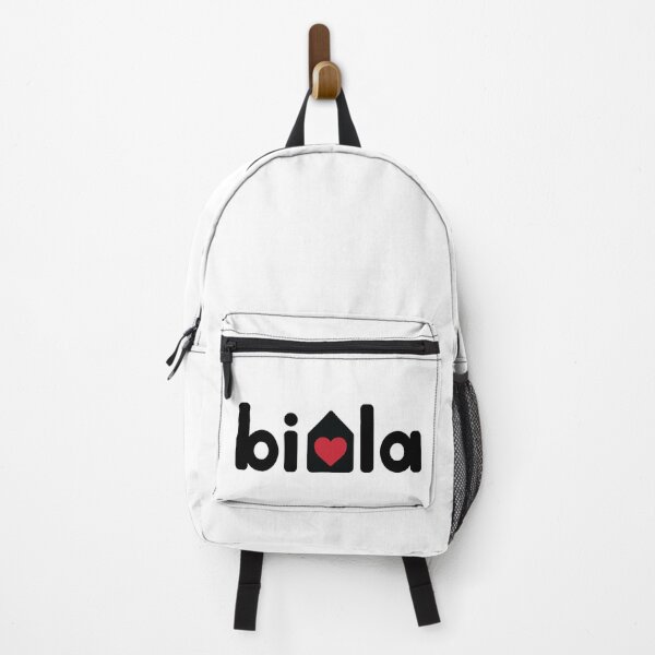 Item preview, Biola is Home designed and sold by Natalie Blue Design.