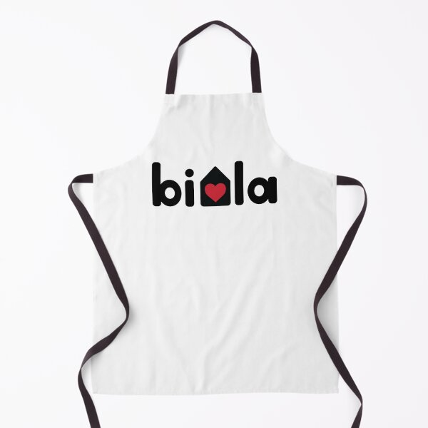 Item preview, Biola is Home designed and sold by Natalie Blue Design.