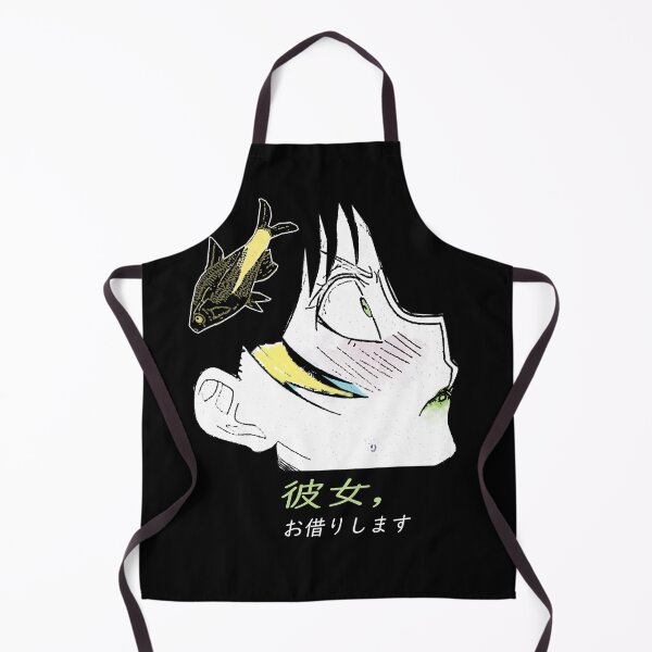 Item preview, Kanojo, Okarishimasu  ''SAKANA'' V1 designed and sold by riventis66.