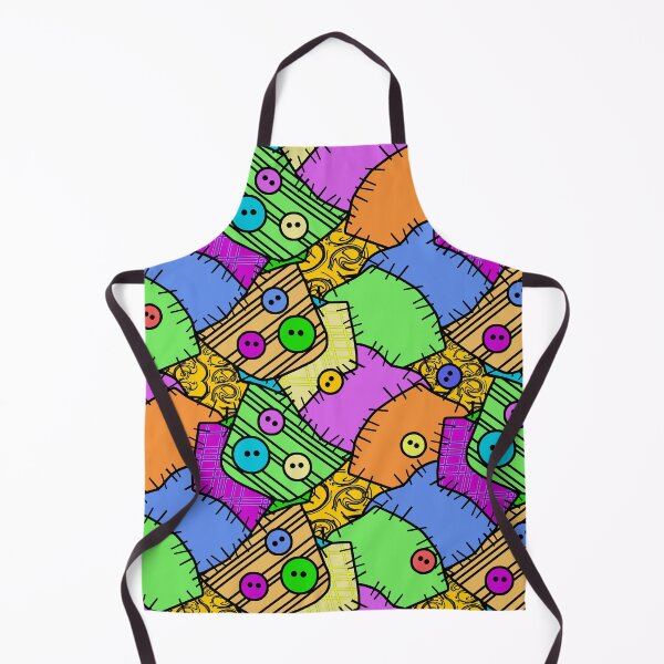Item preview, Halloween Buttons and Stitches designed and sold by Gravityx9.