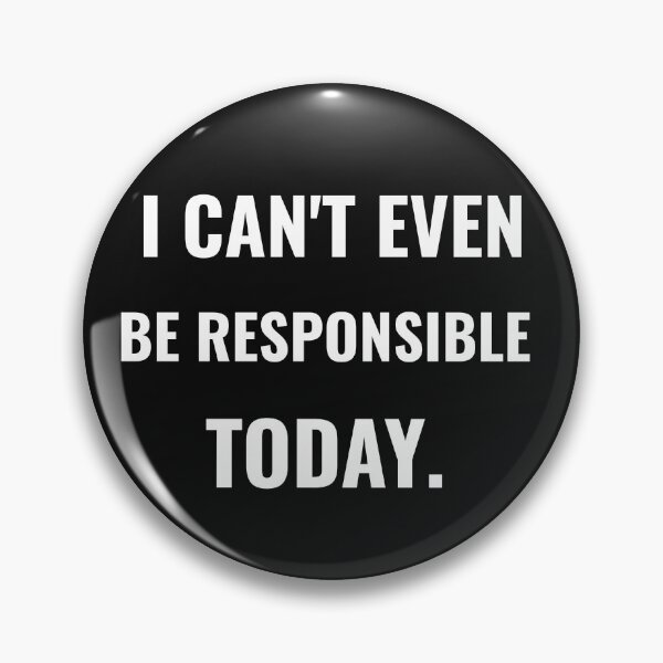Item preview, I can't even be responsible today. designed and sold by PatrickPOD.