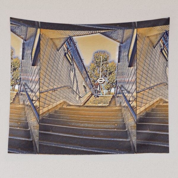 Item preview, London Unground designed and sold by Iambellanova.