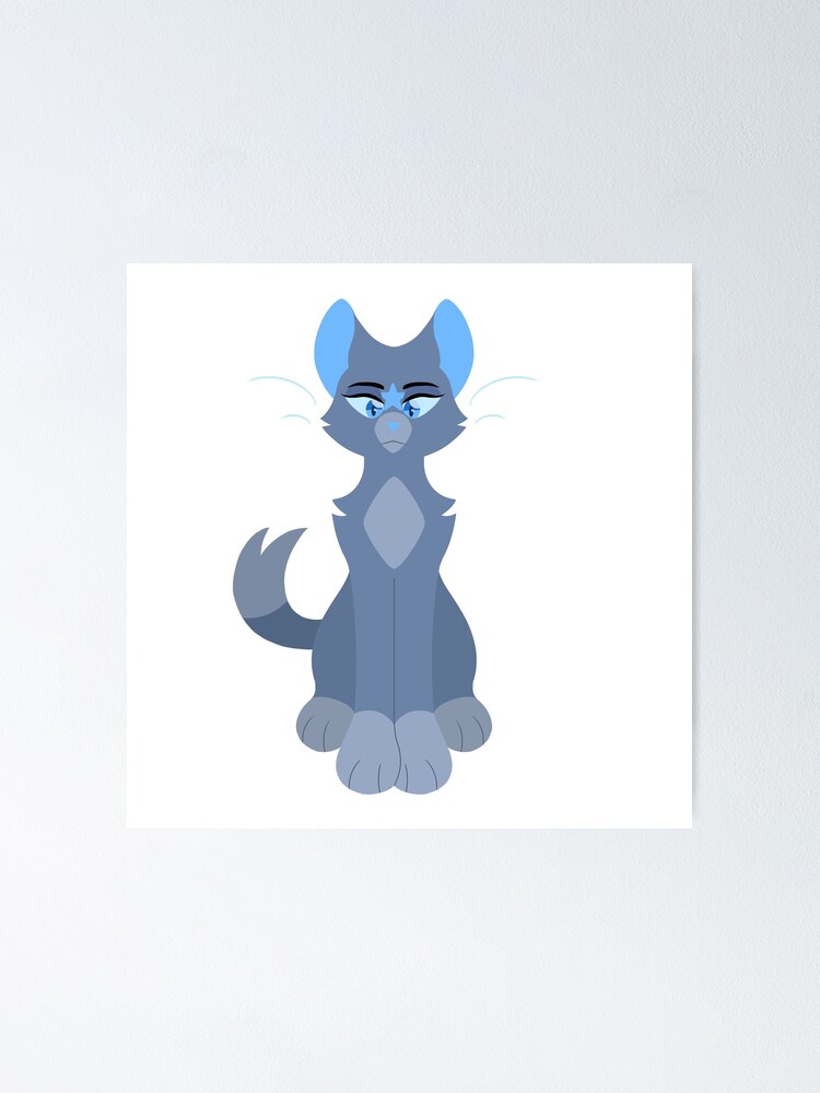 Bluestar Fanart!