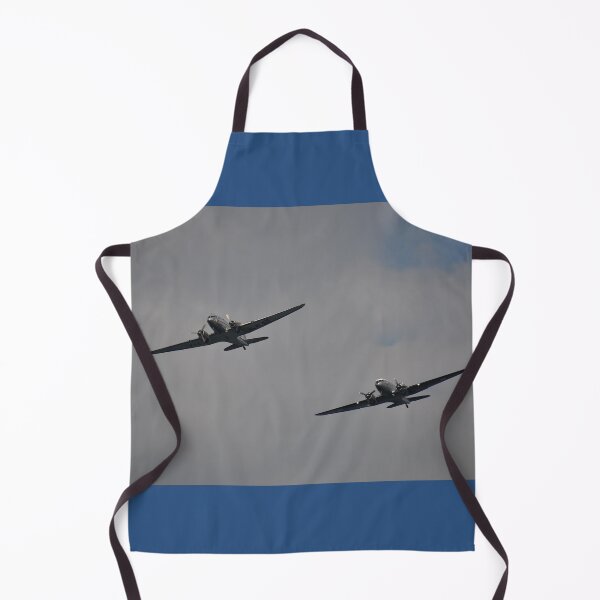Item preview, 2019 Catalina Festival DC3 Formation -2 designed and sold by muz2142.