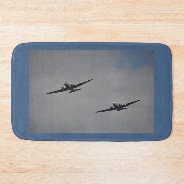Item preview, 2019 Catalina Festival DC3 Formation -2 designed and sold by muz2142.