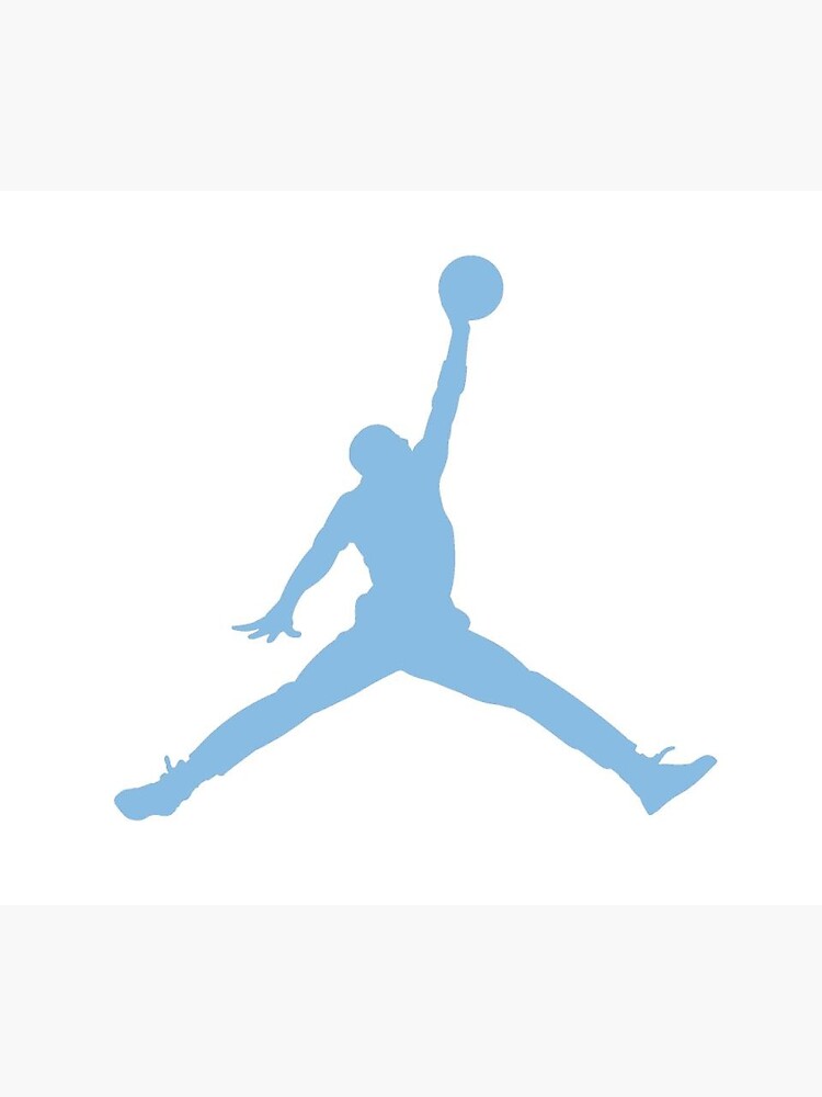 Jumpman sticker clearance