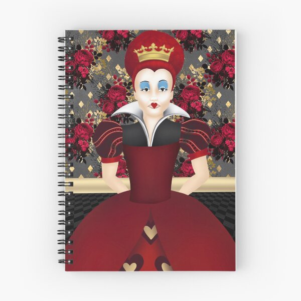 Item preview, Queen of Hearts designed and sold by Sarahjane119.