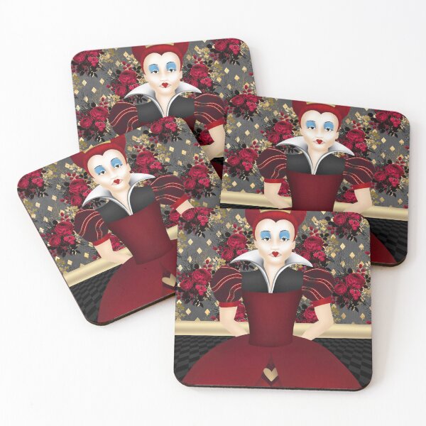 Item preview, Queen of Hearts designed and sold by Sarahjane119.